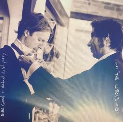 Were  di Dallas Good + Richard Reed Parry - LP