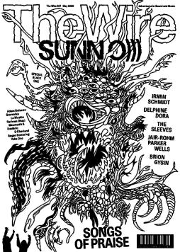 The Wire #507 - Maggio 2026 di THE WIRE