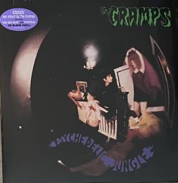 Psychedelic Jungle di The Cramps - LP