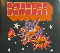 Fuego! di DeWolff - CD