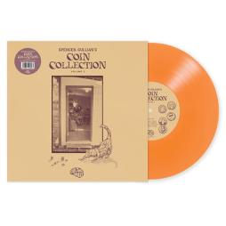 Spencer Cullum's Coin Collection 3 di Spencer Cullum - LP