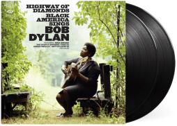 Highway Of Diamonds - Black America Sings Bob Dylan di Various - LP