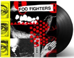 Your Favorite Toy di Foo Fighters - LP