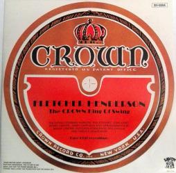 The Crown King Of Swing di Fletcher Henderson - CD