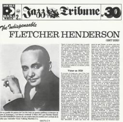 The Indispensable Fletcher Henderson di Fletcher Henderson - CD