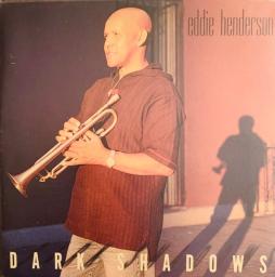 Dark Shadows di Eddie Henderson - CD