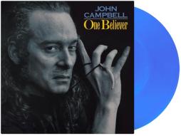 One Believer di John Campbell - LP