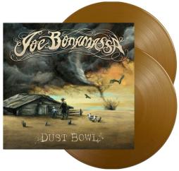 Dust Bowl di Joe Bonamassa - LP