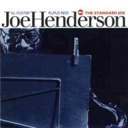 The Standard Joe di Joe Henderson - CD