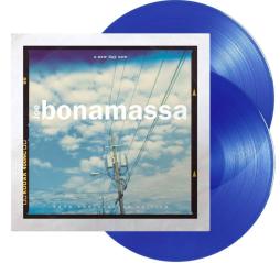 A New Day Now di Joe Bonamassa