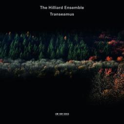 Transeamus di The Hilliard Ensemble - CD