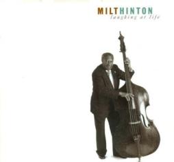Laughing At Life di Milt Hinton - CD