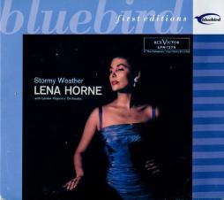 Stormy Weather di Lena Horne With Lennie Hayton And His Orchestra - CD