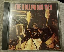 The Hollywood Men di The Hollywood Men - CD