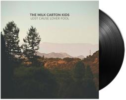 Lost Cause Lover Fool di The Milk Carton Kids - LP