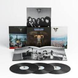One Of These Nights Deluxe Edition di Eagles - LP