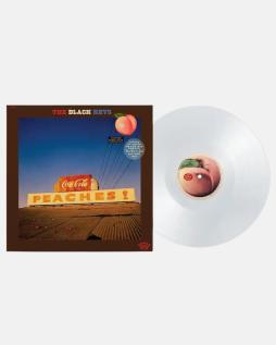 Peaches! di Black Keys - LP