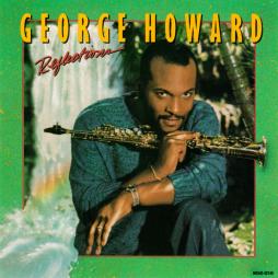 Reflections di George Howard - CD