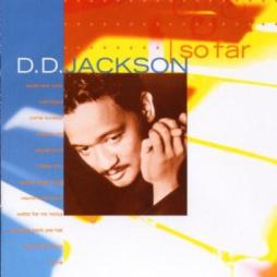 So Far di D.D. Jackson - CD