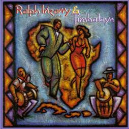 Ralph Irizarry & Timbalaye di Ralph Irizarry & Timbalaye - CD