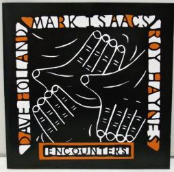 Encounters di Mark Isaacs, Dave Holland, Roy Haynes - CD