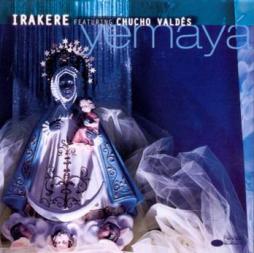 Yemayá di Irakere - CD