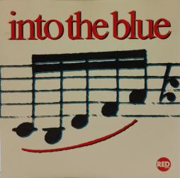 Into The Blue di Into The Blue  - CD