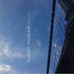 Sky/Lift di Randy Ingram - CD