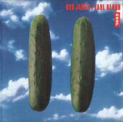 Cool di Earl Klugh And Bob James - CD