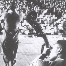 Best Of The 1940s Concerts di Jazz At The Philharmonic - CD