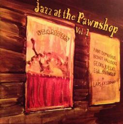 Jazz At The Pawnshop Vol. 1 di Arne Domnérus - CD