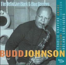 Ya! Ya! di Budd Johnson - CD