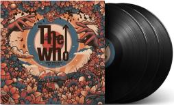 Live At Eden Project - July 25, 2023 di The Who - LP