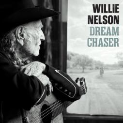Dream Chaser di Willie Nelson - CD