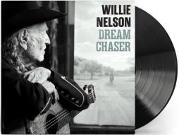 Dream Chaser di Willie Nelson - LP