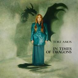 In Time Of Dragons di Tori Amos - CD