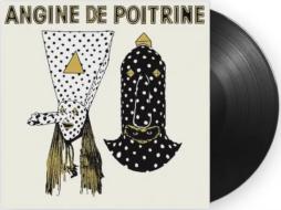 Volume 1 di Angine De Poitrine - LP
