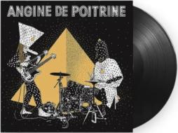 Volume 2 di Angine De Poitrine - LP
