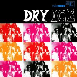 Dry Ice di Dry Ice  - CD