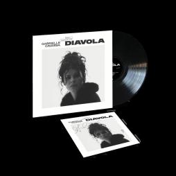 Diavola di Gabrielle Cavassa - LP