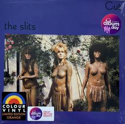 Cut di Slits, The - LP