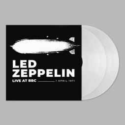 Live At BBC 1 April 1971 di Led Zeppelin - LP