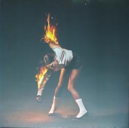 All Born Screaming di St. Vincent - LP