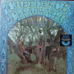 Creedence Clearwater Revival di Creedence Clearwater Revival - LP
