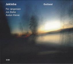 Outland di Jøkleba - CD
