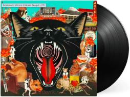 Cat Out Of Hell di Fantastic Cat - LP