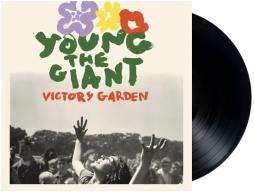 Victory Garden di Young The Giant - LP