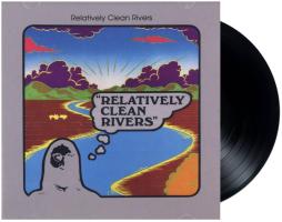 Relatively Clean Rivers di Relatively Clean Rivers