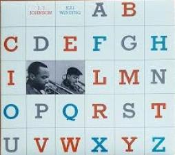 Jay And Kai di J.J. Johnson Kai Winding - CD