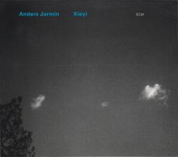 Xieyi di Anders Jormin - CD